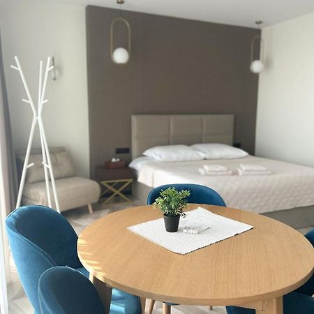 Bunasta Apartments Białystok Eksteriør bilde