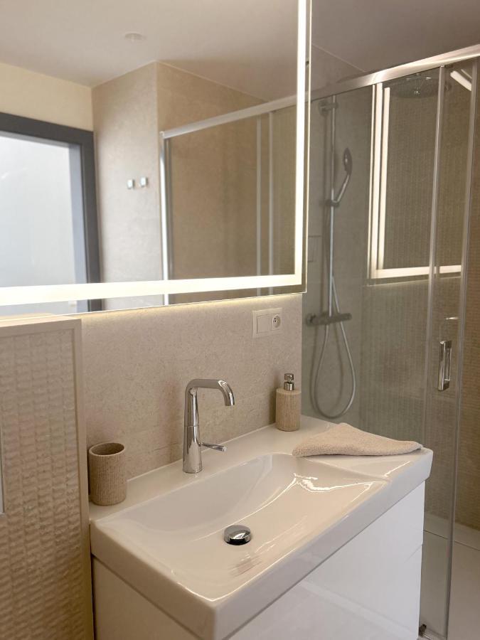 Bunasta Apartments Białystok Eksteriør bilde