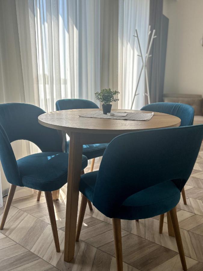Bunasta Apartments Białystok Eksteriør bilde