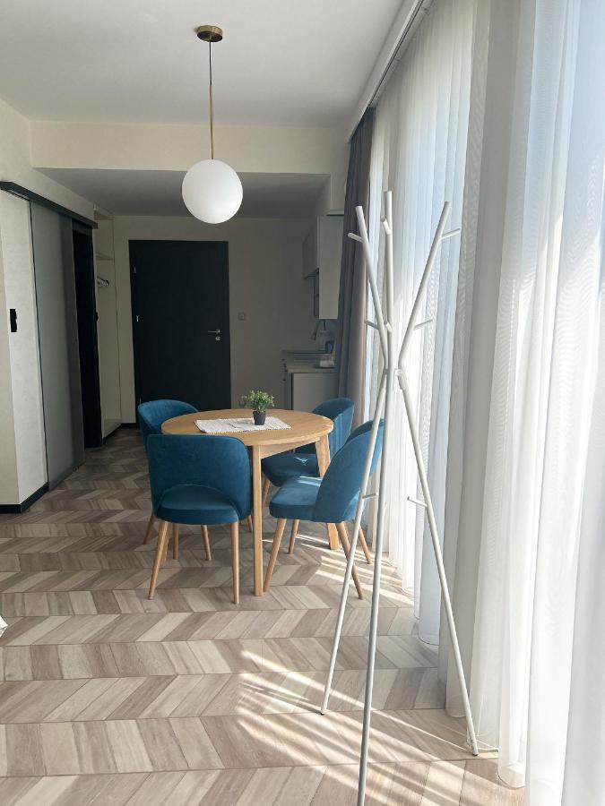 Bunasta Apartments Białystok Eksteriør bilde