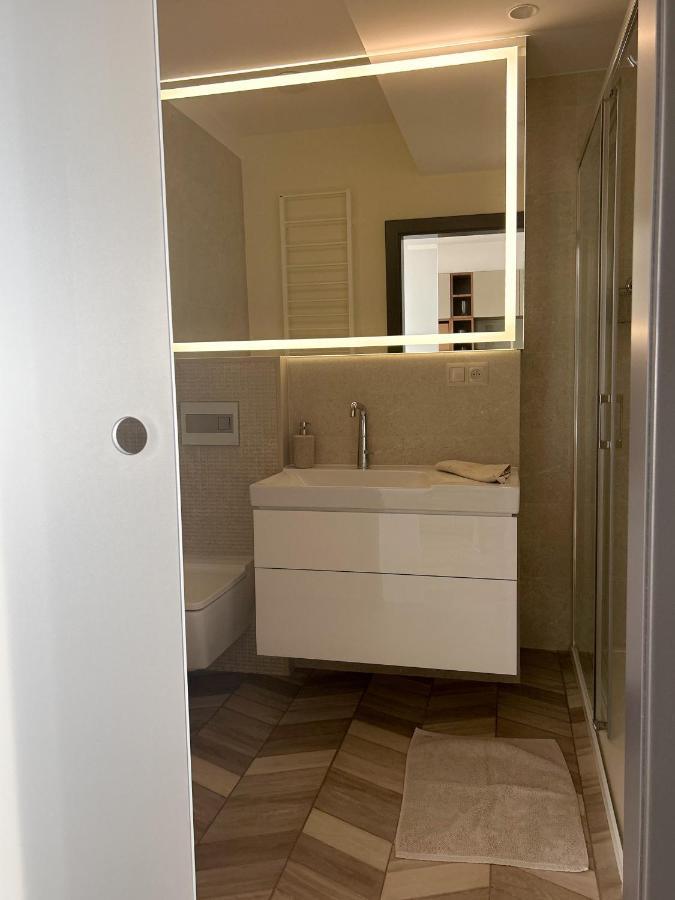 Bunasta Apartments Białystok Eksteriør bilde