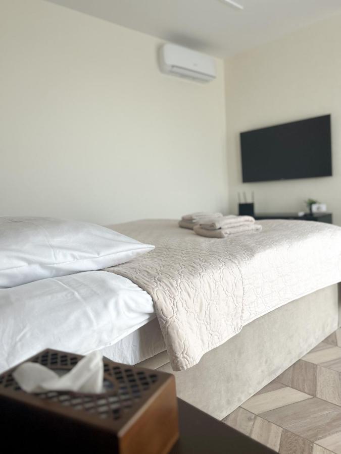 Bunasta Apartments Białystok Eksteriør bilde
