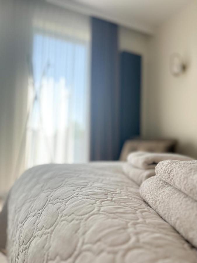 Bunasta Apartments Białystok Eksteriør bilde